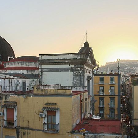 Wanderlust Spaccanapoli Points Of View Esterno foto