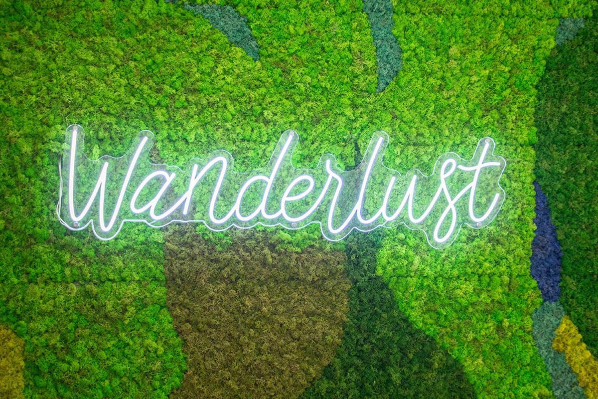 Wanderlust Spaccanapoli Points Of View Esterno foto