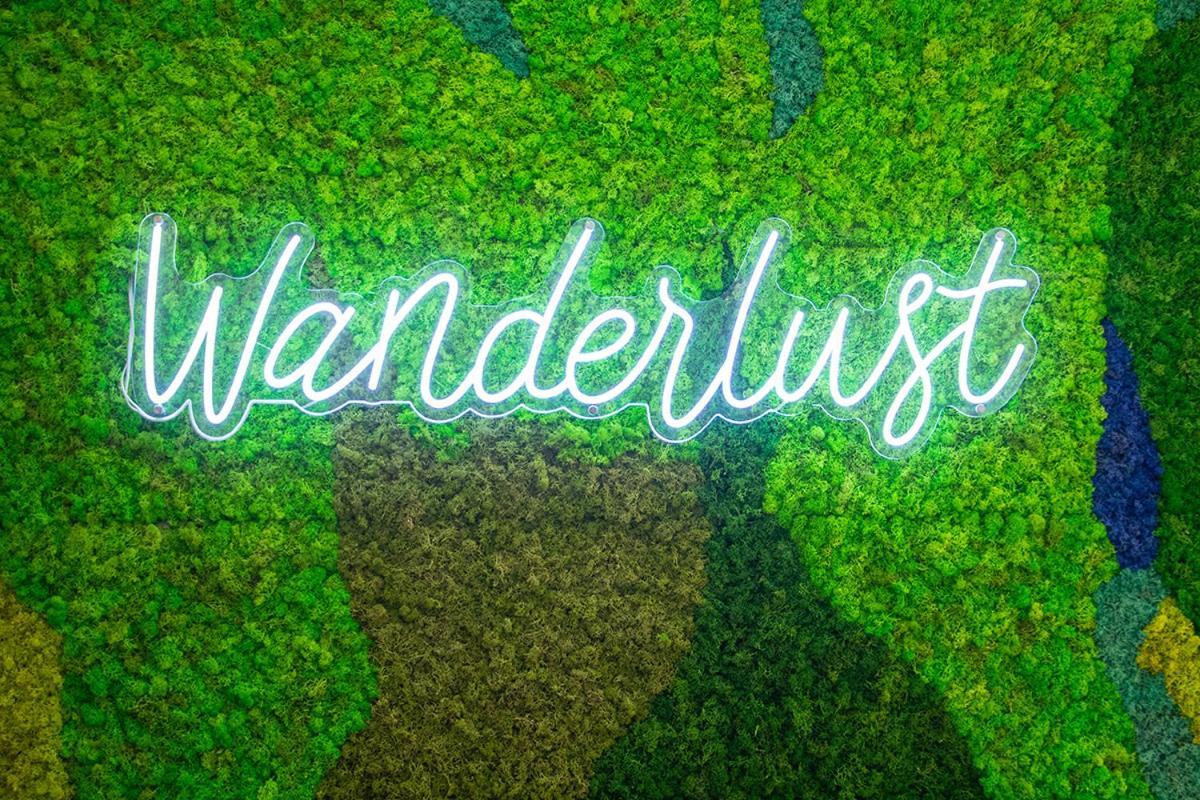 Wanderlust Spaccanapoli Points Of View Esterno foto